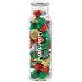Glass Hydration Jar - Hershey's Holiday Mix (24 Oz.)